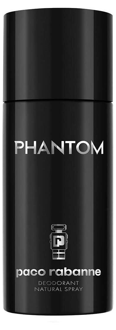 paco rabanne phantom reviews.